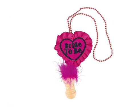 POWER ESCORTS Fun Products - Bridge To Be Penis Neckless