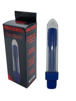 POWER ESCORTS Hot Cindy - hot/cold vibro