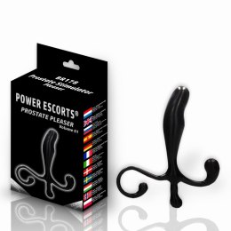 POWER ESCORTS Plug/prostata - Prostate pleaser