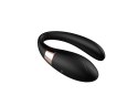 POWER ESCORTS U-Vibe Black