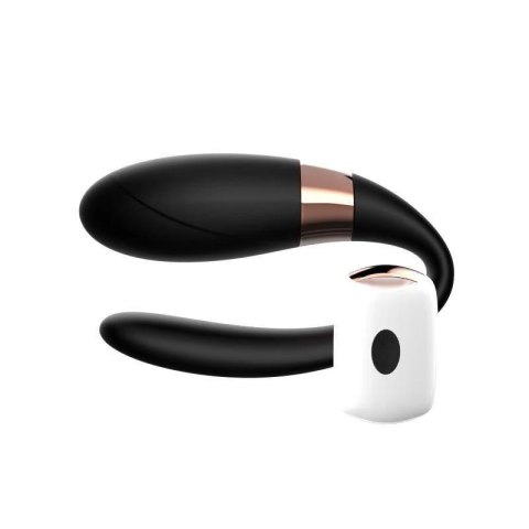 POWER ESCORTS U-Vibe Black