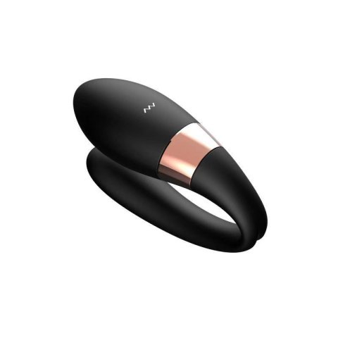 POWER ESCORTS U-Vibe Black