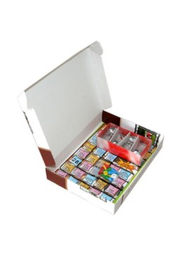 PROPAGANDA Gry- Zestaw 3 Gier Imprezowych