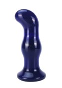 SCALA The Gleaming Glass Buttplug Blue