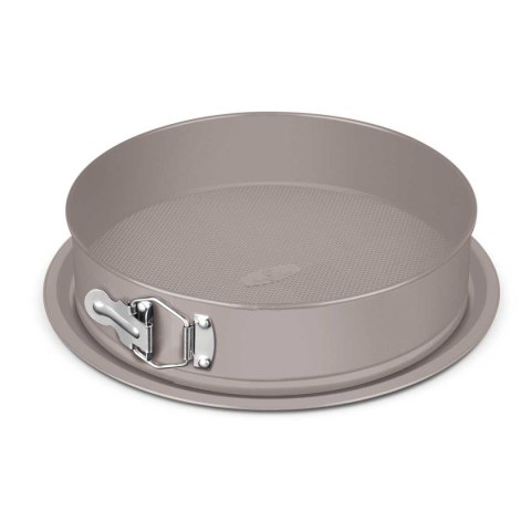 TORTOWNICA FORMA TYTANOWA 26cm BERLINGER HAUS BH-7937 TAUPE