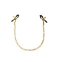 Zaciski Na Sutki Fetish Fantasy Chain Nipple Clamps Pipedream
