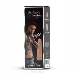 Medica-Group Sp. z o.o. Wibrator-Stifler's Collection by Sekrecik