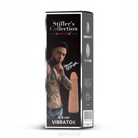 Medica-Group Sp. z o.o. Wibrator-Stifler's Collection by Sekrecik