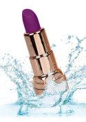SCALA Bad Bitch Lipstick Vibrator Gold