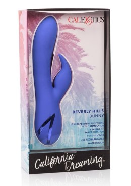 SCALA Beverly Hills Bunny Purple