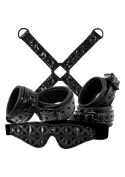 SCALA Bondage Kit Black