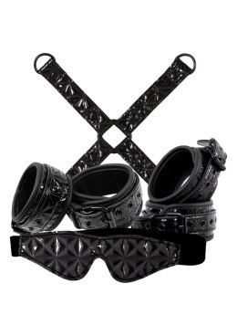 SCALA Bondage Kit Black
