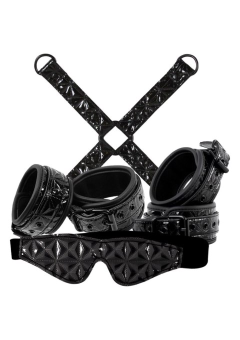 SCALA Bondage Kit Black