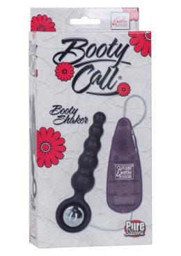 SCALA Booty Call Booty Shaker Black