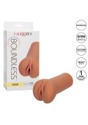 SCALA Boundless Vulva Caramel skin tone