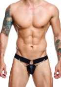 SCALA DNGEON Chain Jockstrap Black