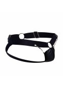 SCALA DNGEON Chain Jockstrap Black