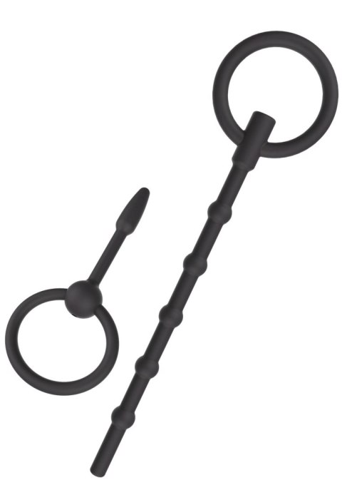 SCALA Dillator Set 4 Black