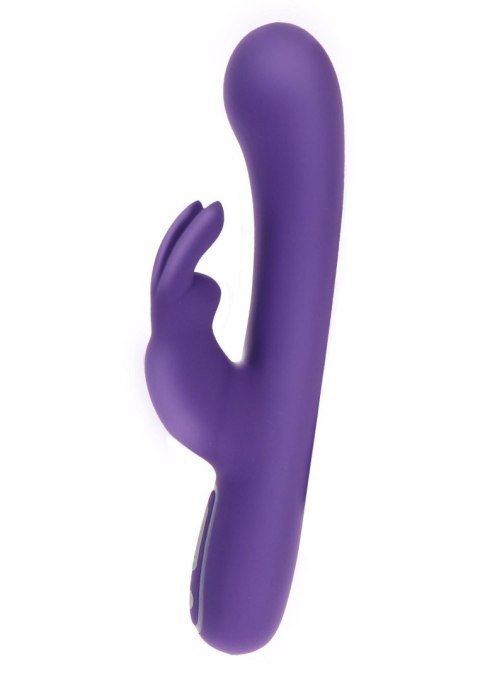 SCALA Exciting Rabbit Vibrator Purple