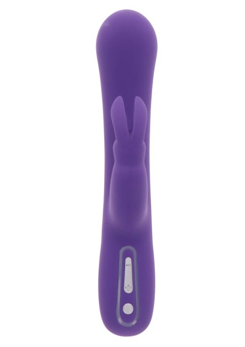 SCALA Exciting Rabbit Vibrator Purple