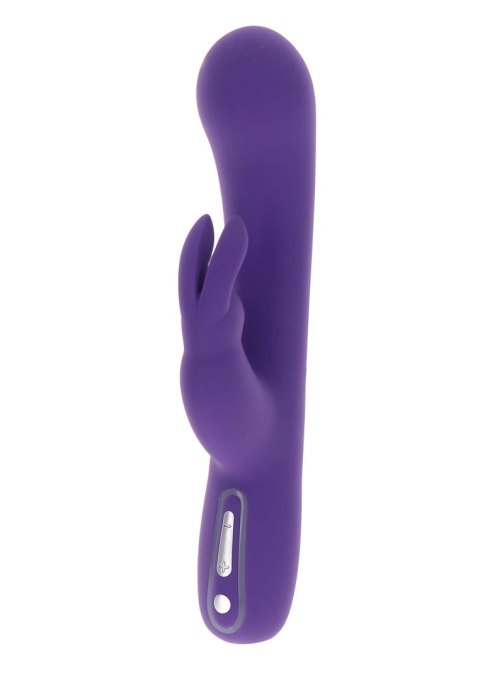 SCALA Exciting Rabbit Vibrator Purple