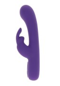 SCALA Exciting Rabbit Vibrator Purple