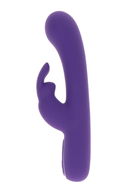 SCALA Exciting Rabbit Vibrator Purple
