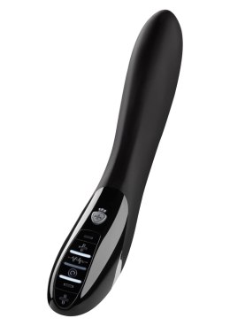 SCALA Electric Eric Estim Vibrator Black