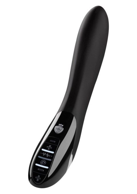 SCALA Electric Eric Estim Vibrator Black