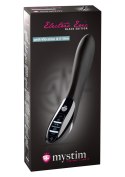SCALA Electric Eric Estim Vibrator Black
