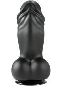 SCALA Fat Boys Dildo PVC 27 cm