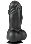 SCALA Fat Boys Dildo PVC 27 cm
