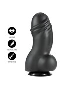 SCALA Fat Boys Dildo PVC 27 cm