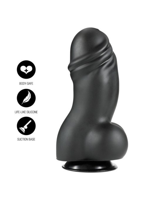 SCALA Fat Boys Dildo PVC 27 cm