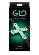 SCALA Glo Hog Tie Glow in the dark