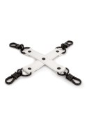 SCALA Glo Hog Tie Glow in the dark