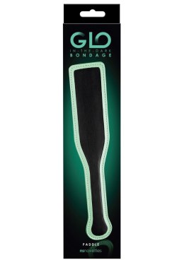 SCALA Glo Paddle Glow in the dark