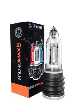 SCALA HYDROMAX 5 Transparent
