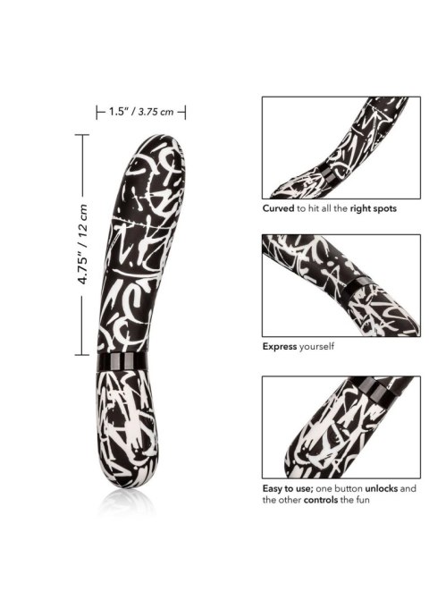 SCALA Hype Wand Multicolor