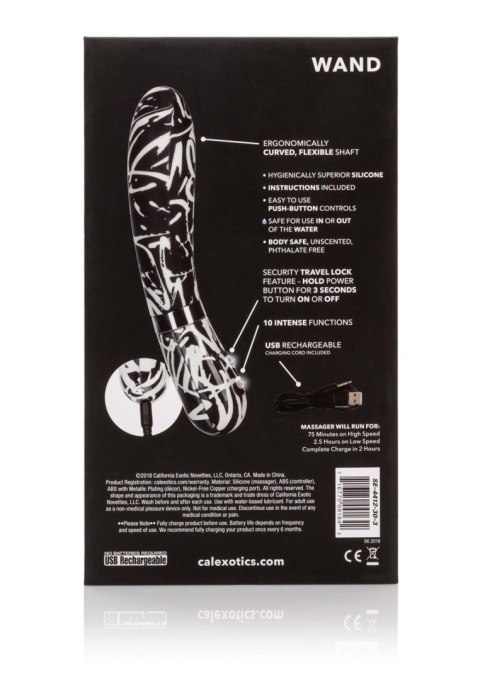 SCALA Hype Wand Multicolor