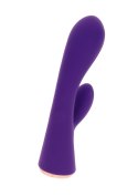 SCALA Iris Rabbit Vibrator Purple