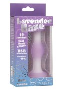 SCALA Lavender Haze Bulb Probe Purple