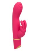SCALA Love Bunny Vibrating G Bunny Pink