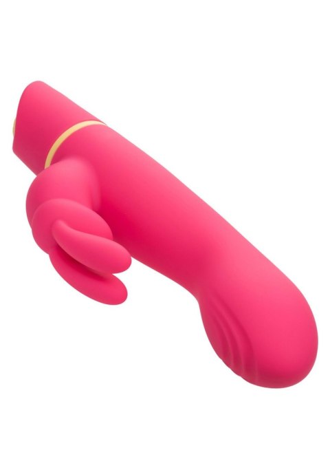 SCALA Love Bunny Vibrating G Bunny Pink
