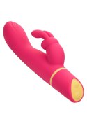 SCALA Love Bunny Vibrating G Bunny Pink