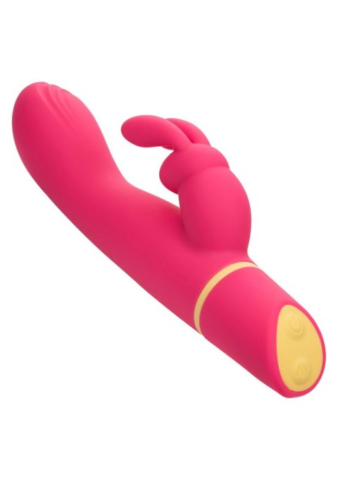 SCALA Love Bunny Vibrating G Bunny Pink
