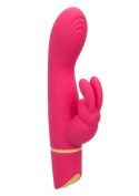 SCALA Love Bunny Vibrating G Bunny Pink