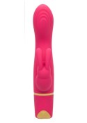 SCALA Love Bunny Vibrating G Bunny Pink