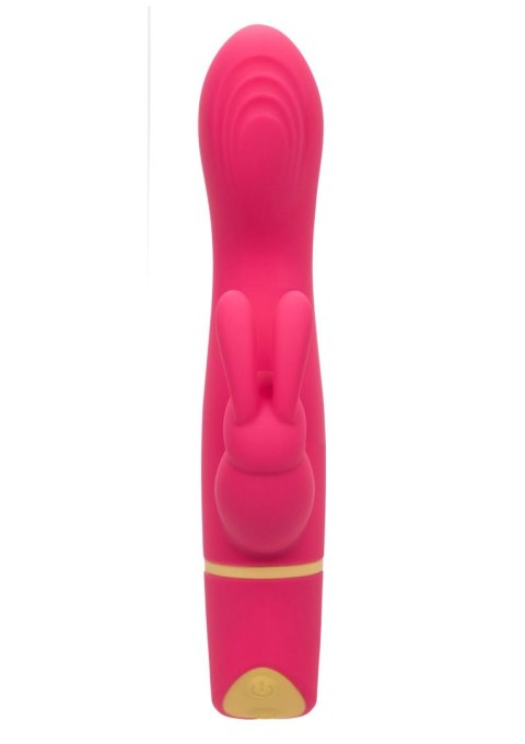 SCALA Love Bunny Vibrating G Bunny Pink