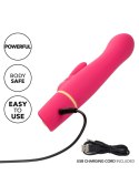 SCALA Love Bunny Vibrating G Bunny Pink